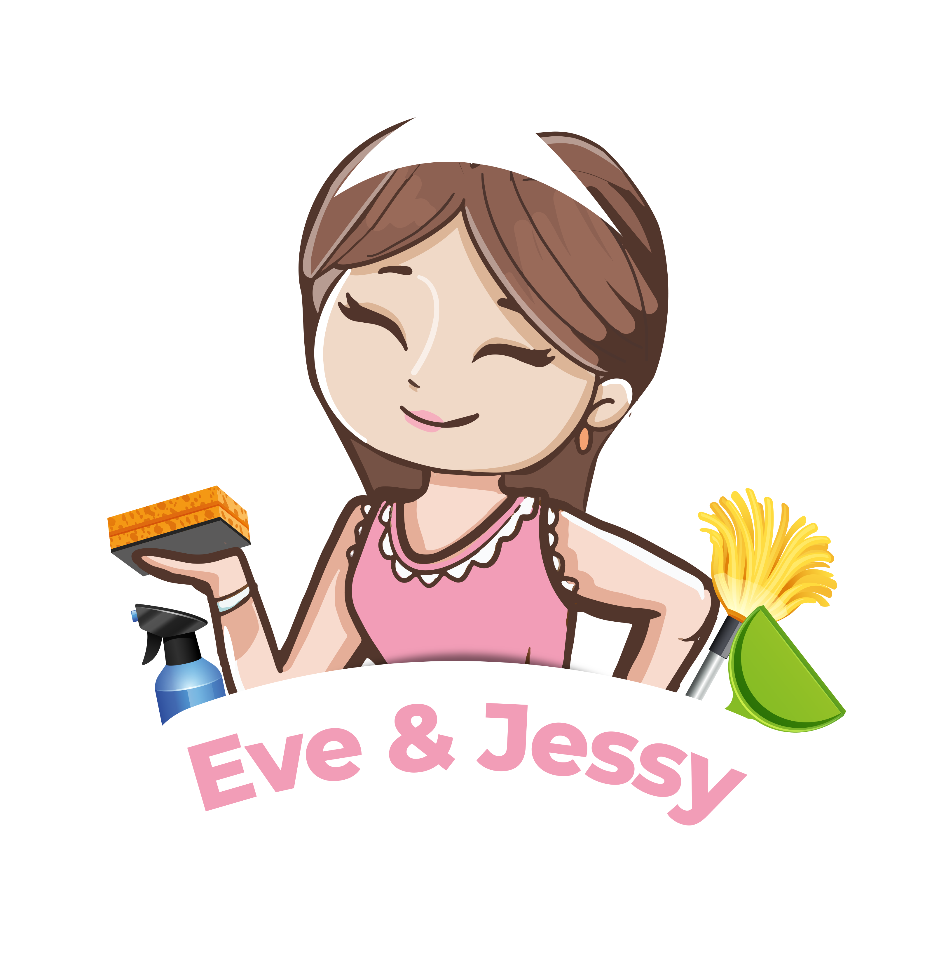 Eve and Jessy Cleaning Services